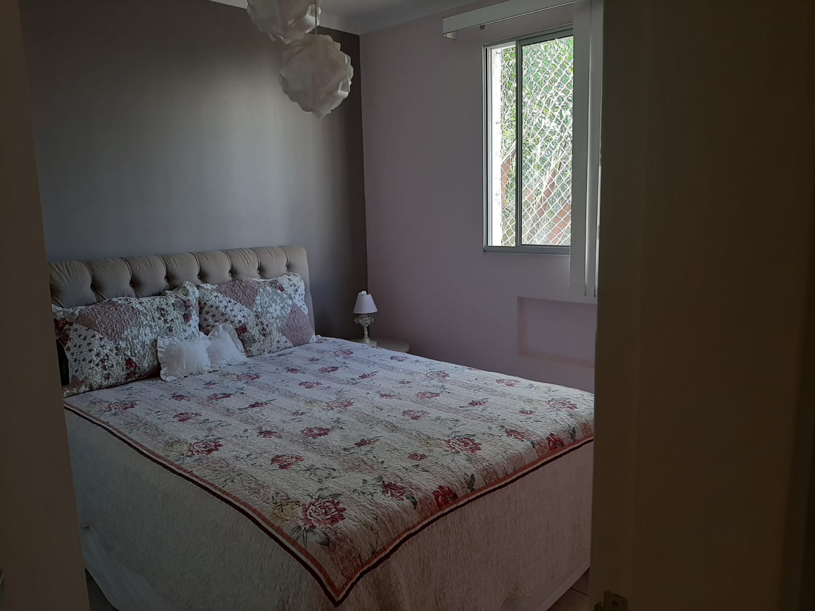 Apartamento com 2 quartos à venda, 50m² — foto 3 de 17