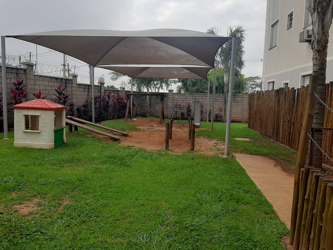 Apartamento com 2 quartos à venda, 50m² — foto 6 de 17