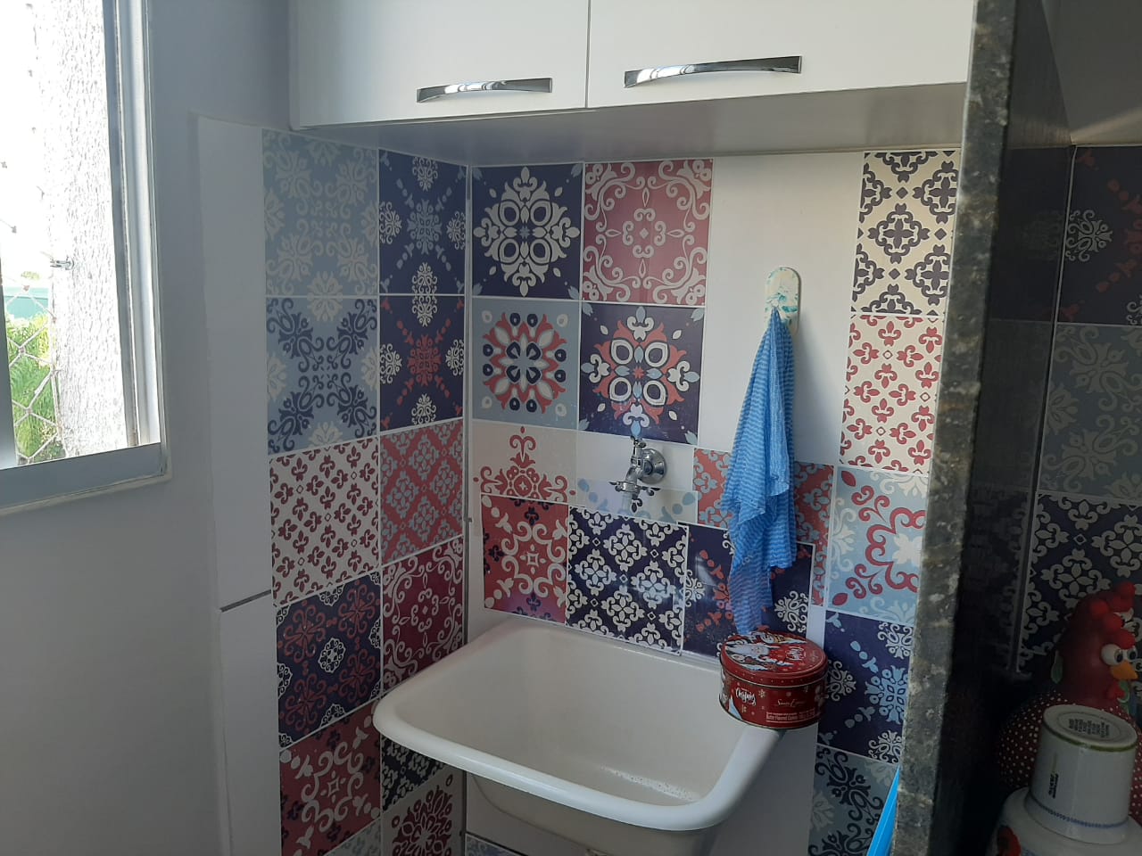 Apartamento com 2 quartos à venda, 50m² — foto 10 de 17