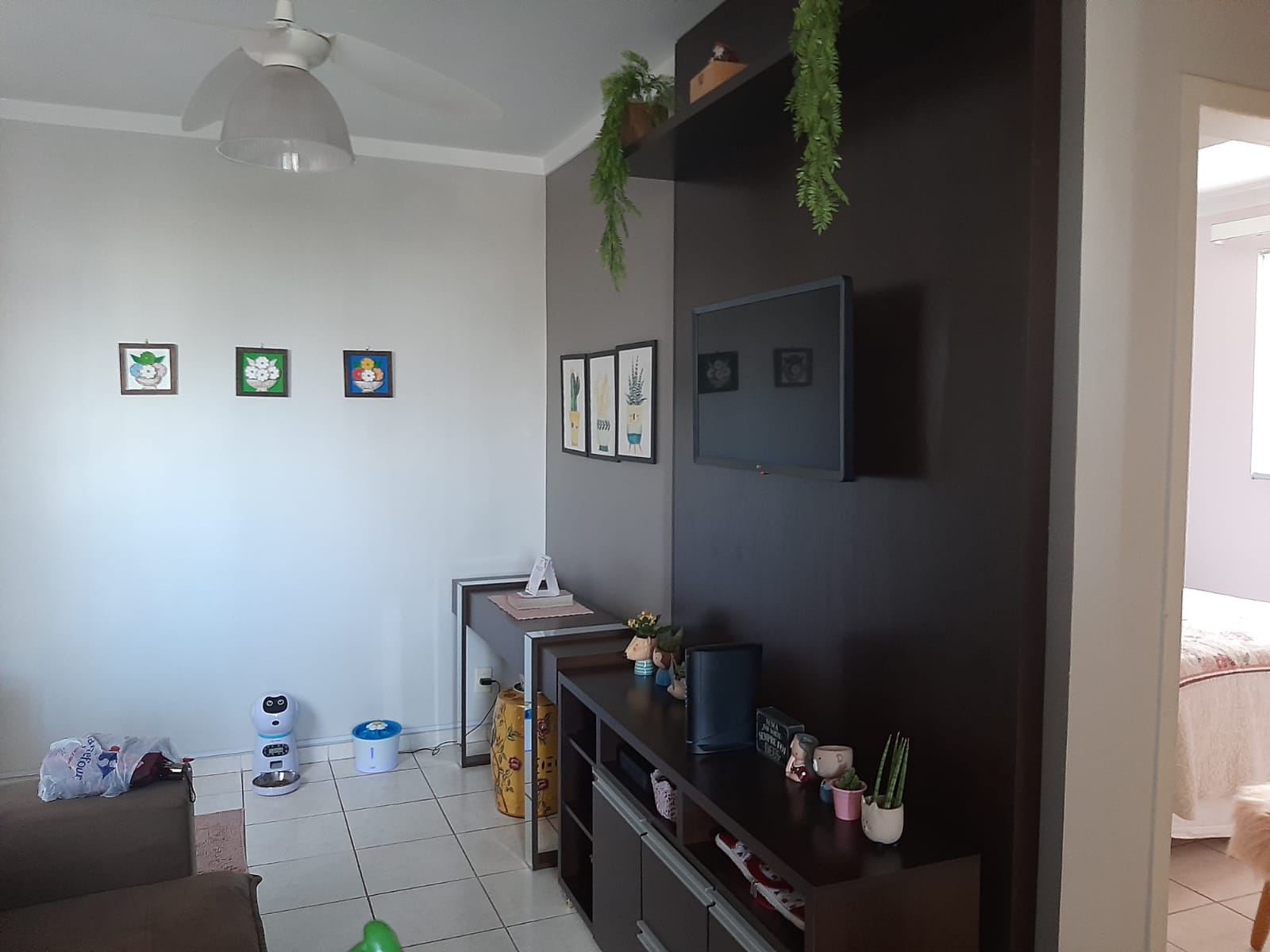 Apartamento com 2 quartos à venda, 50m² — foto 12 de 17