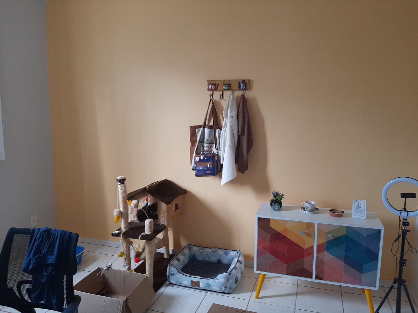 Apartamento com 2 quartos à venda, 50m² — foto 15 de 17