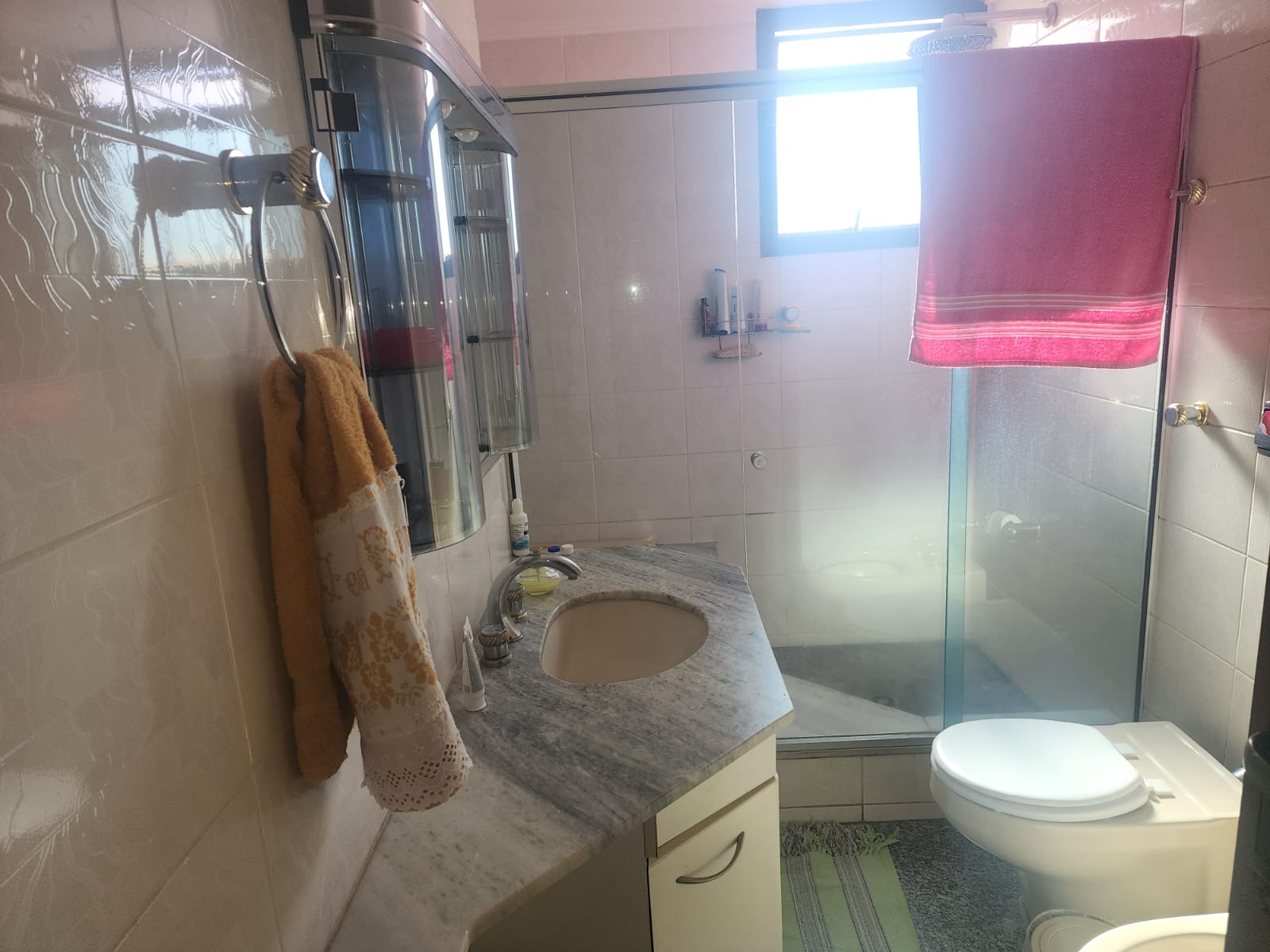 Apartamento com 4 quartos à venda, 250m² — foto 28 de 28