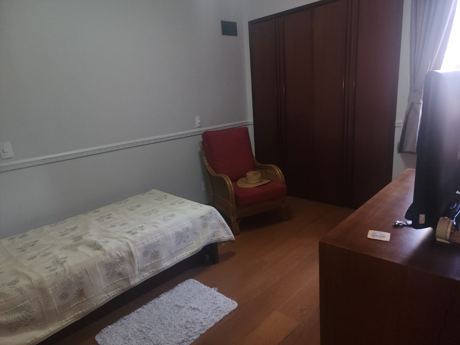 Apartamento com 4 quartos à venda, 250m² — foto 3 de 28