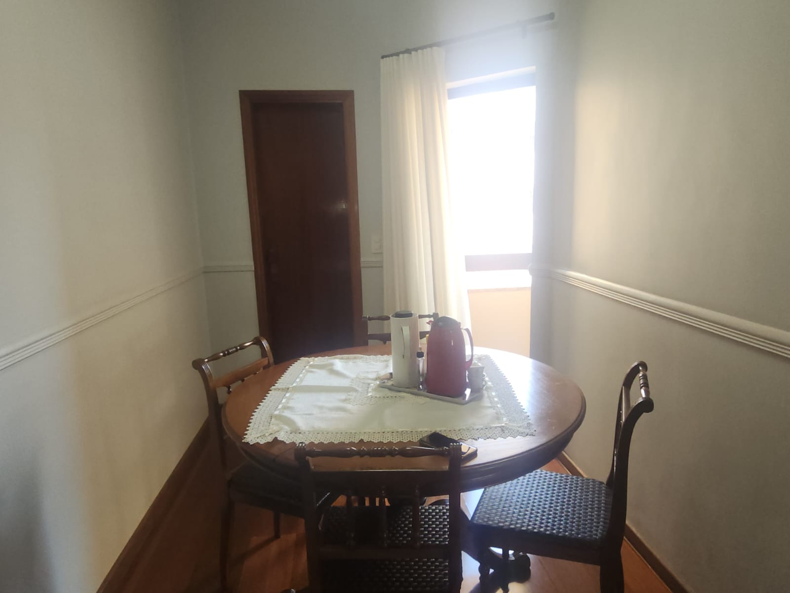 Apartamento com 4 quartos à venda, 250m² — foto 4 de 28