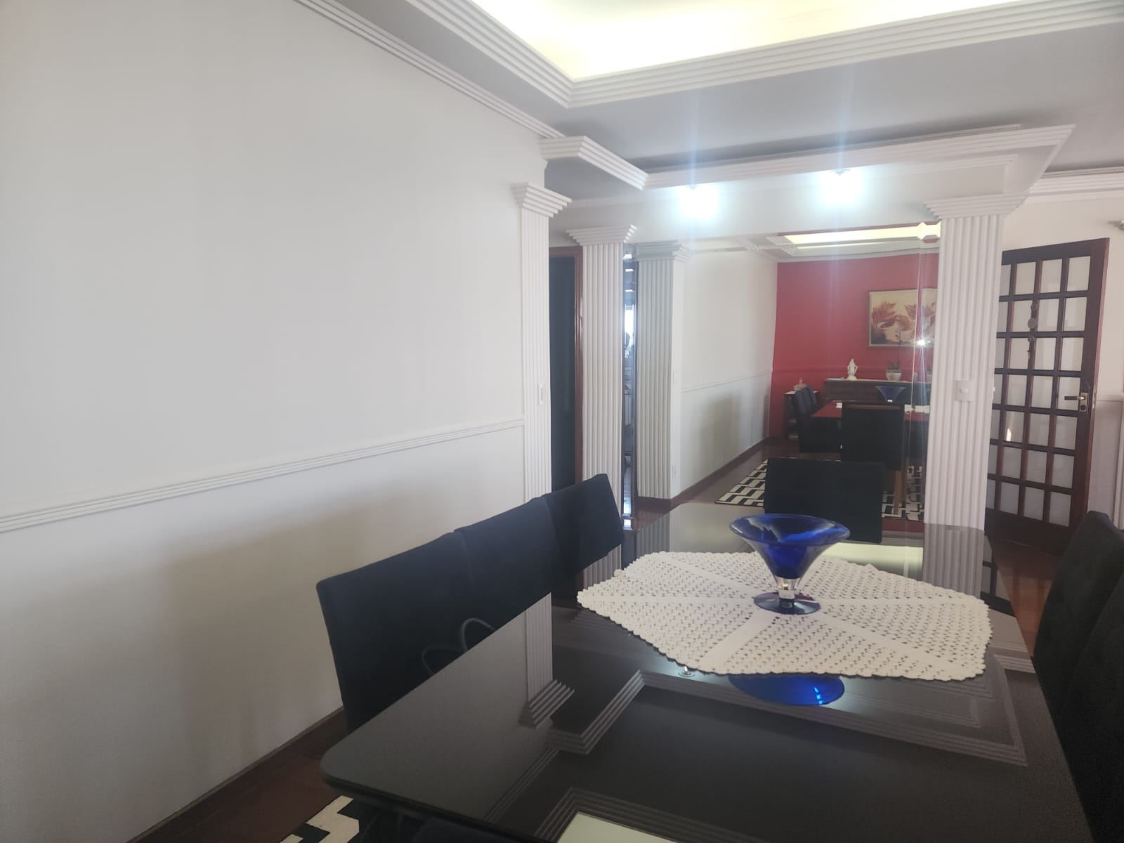 Apartamento com 4 quartos à venda, 250m² — foto 10 de 28