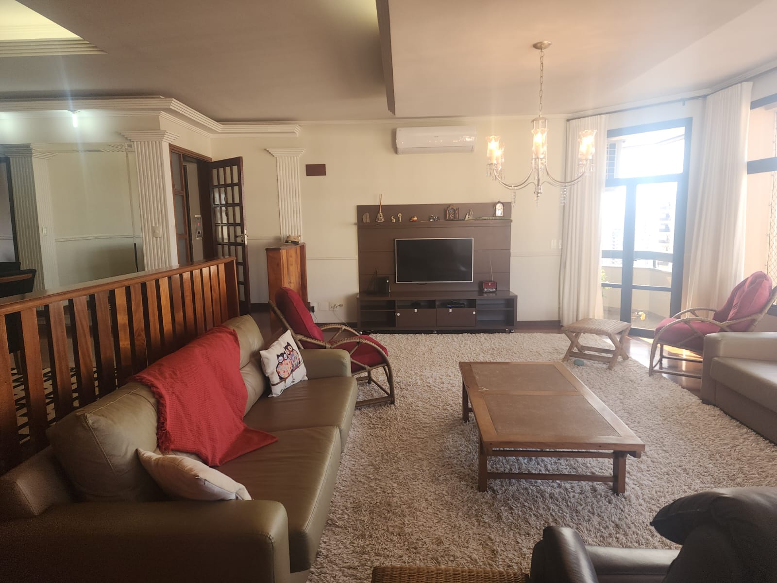 Apartamento com 4 quartos à venda, 250m² — foto 11 de 28