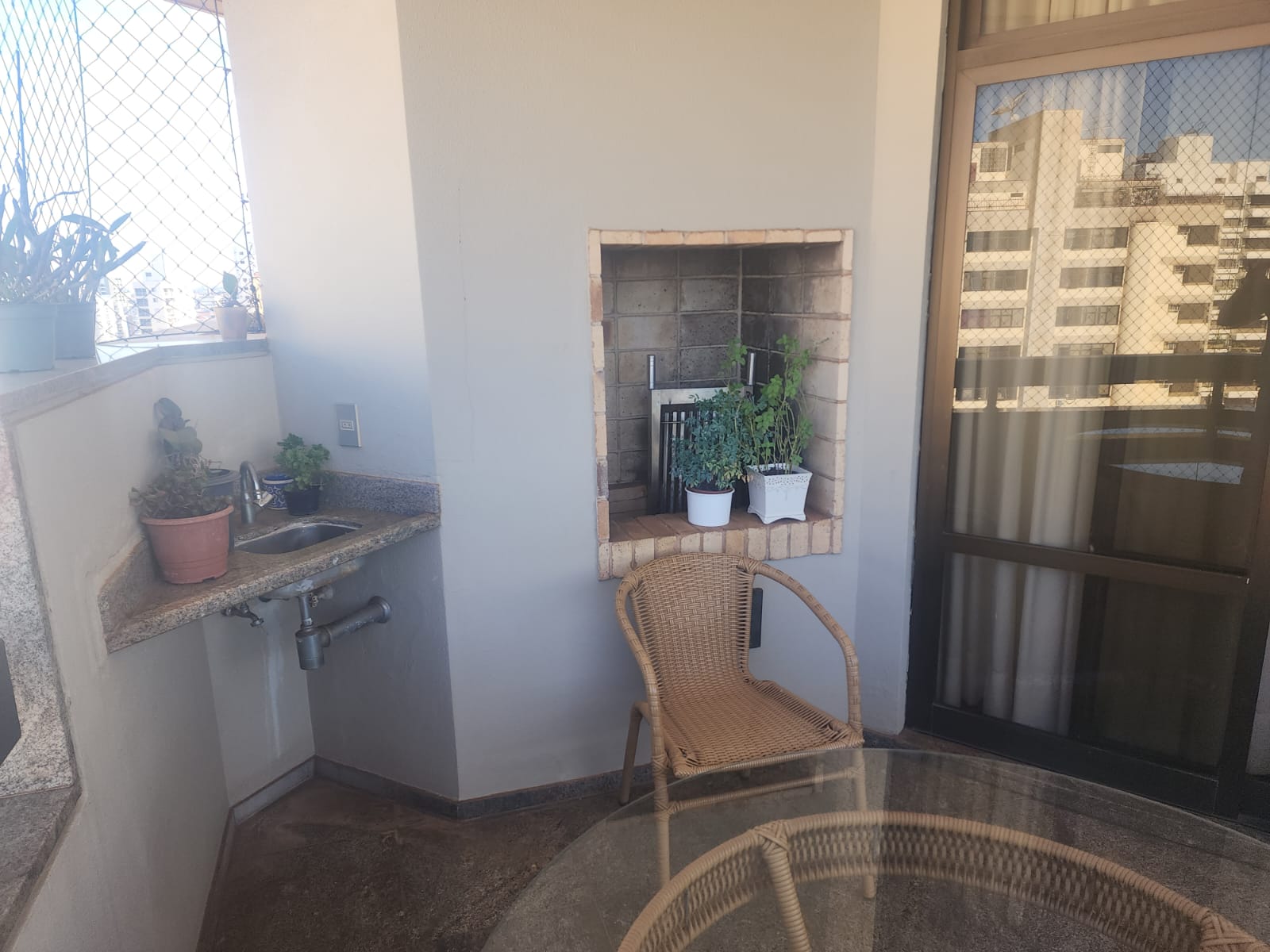 Apartamento com 4 quartos à venda, 250m² — foto 13 de 28