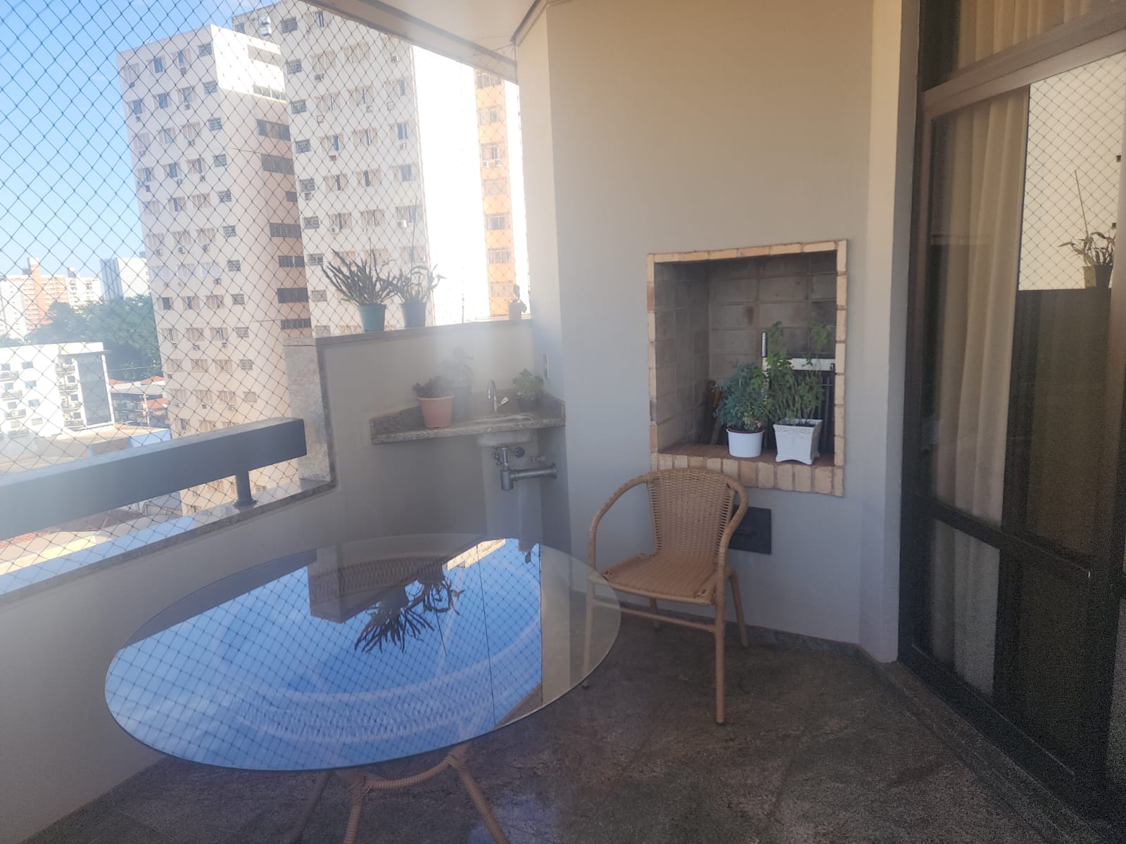 Apartamento com 4 quartos à venda, 250m² — foto 14 de 28