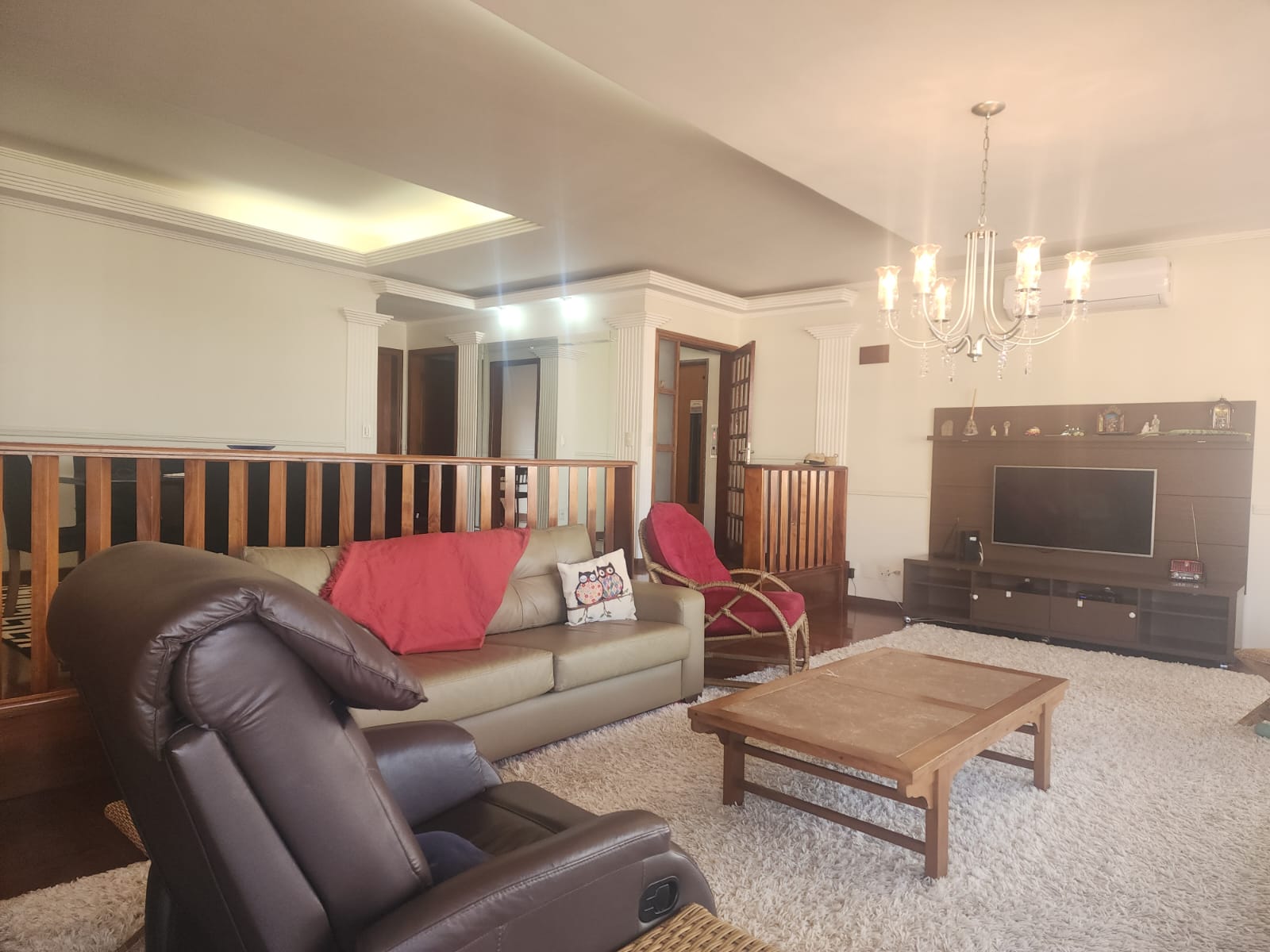 Apartamento com 4 quartos à venda, 250m² — foto 16 de 28