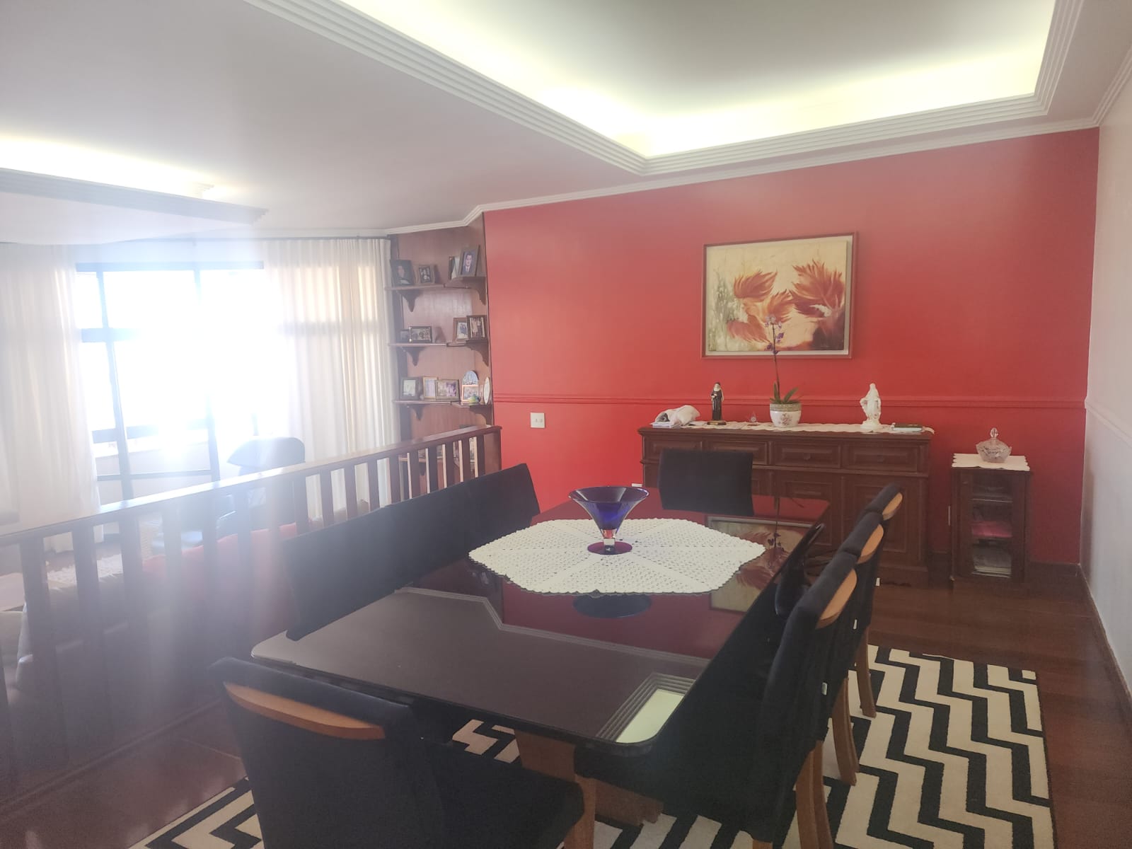 Apartamento com 4 quartos à venda, 250m² — foto 17 de 28