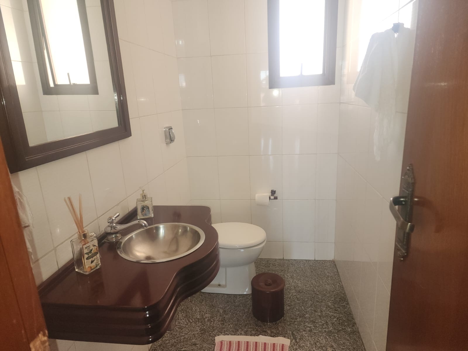 Apartamento com 4 quartos à venda, 250m² — foto 21 de 28