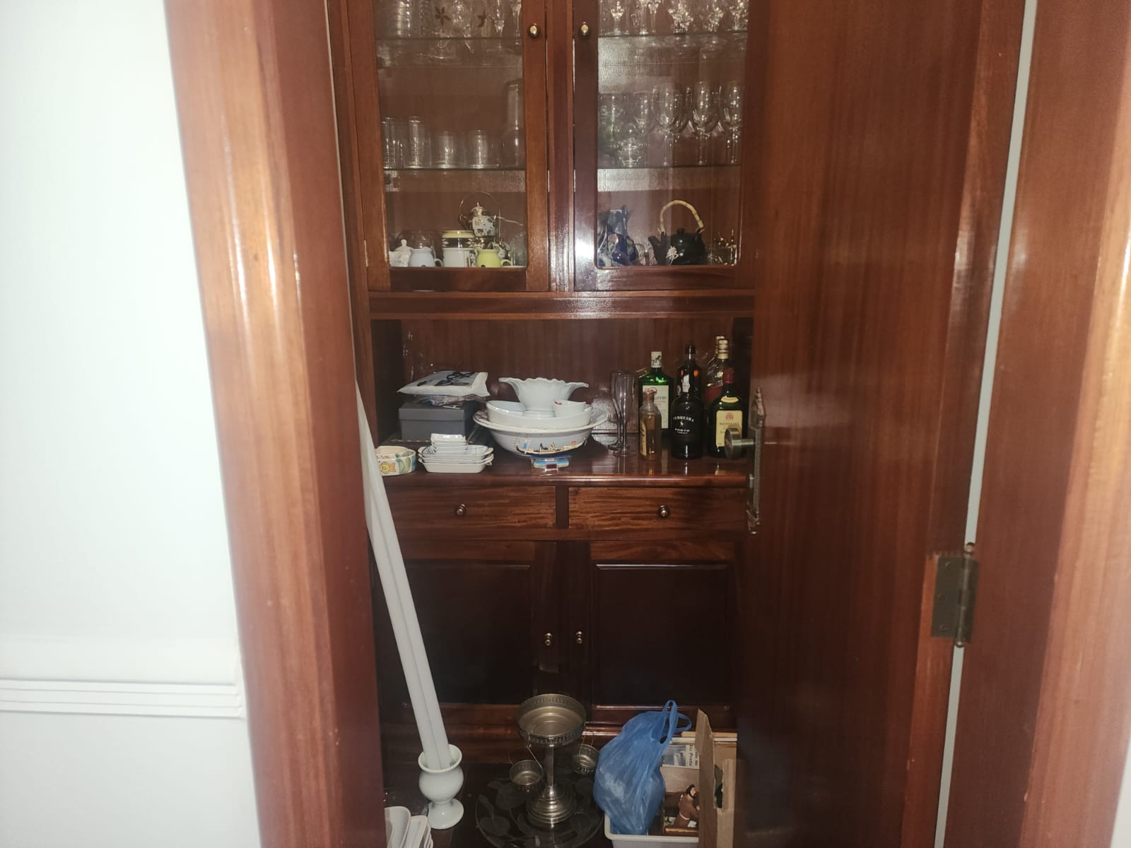 Apartamento com 4 quartos à venda, 250m² — foto 23 de 28