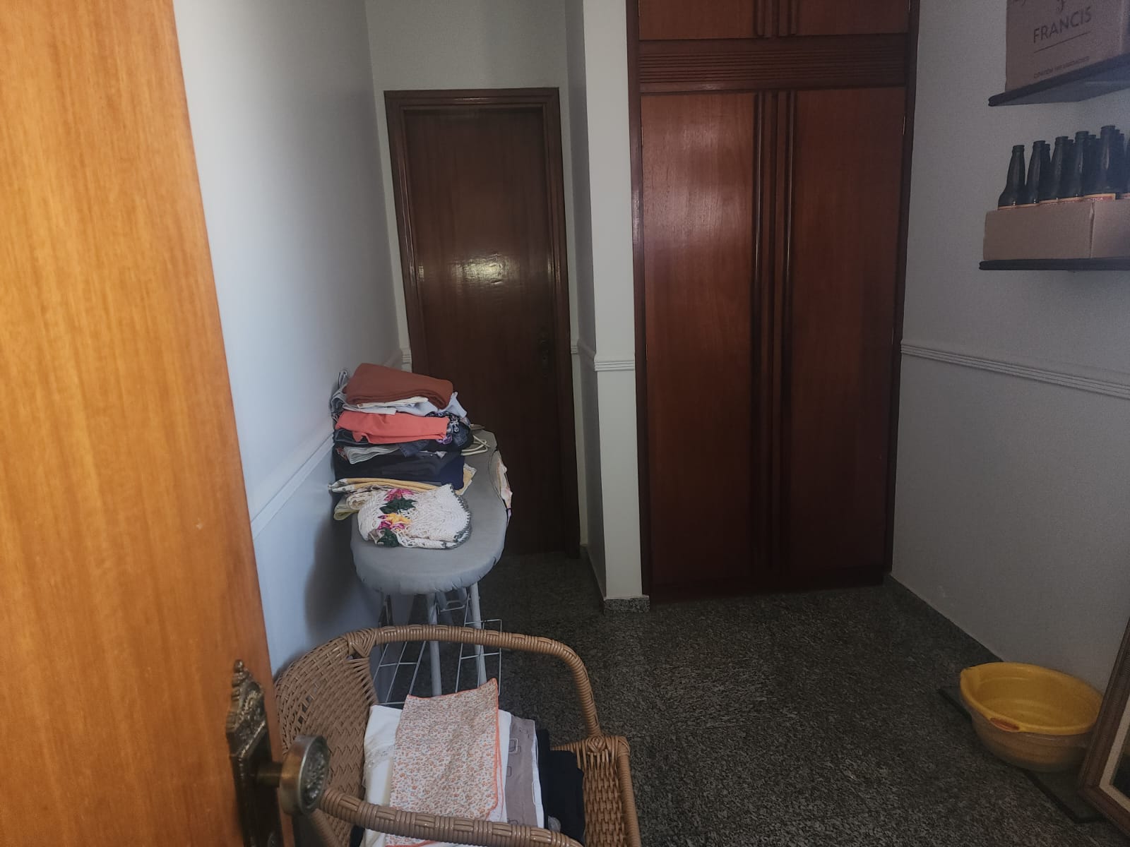 Apartamento com 4 quartos à venda, 250m² — foto 25 de 28