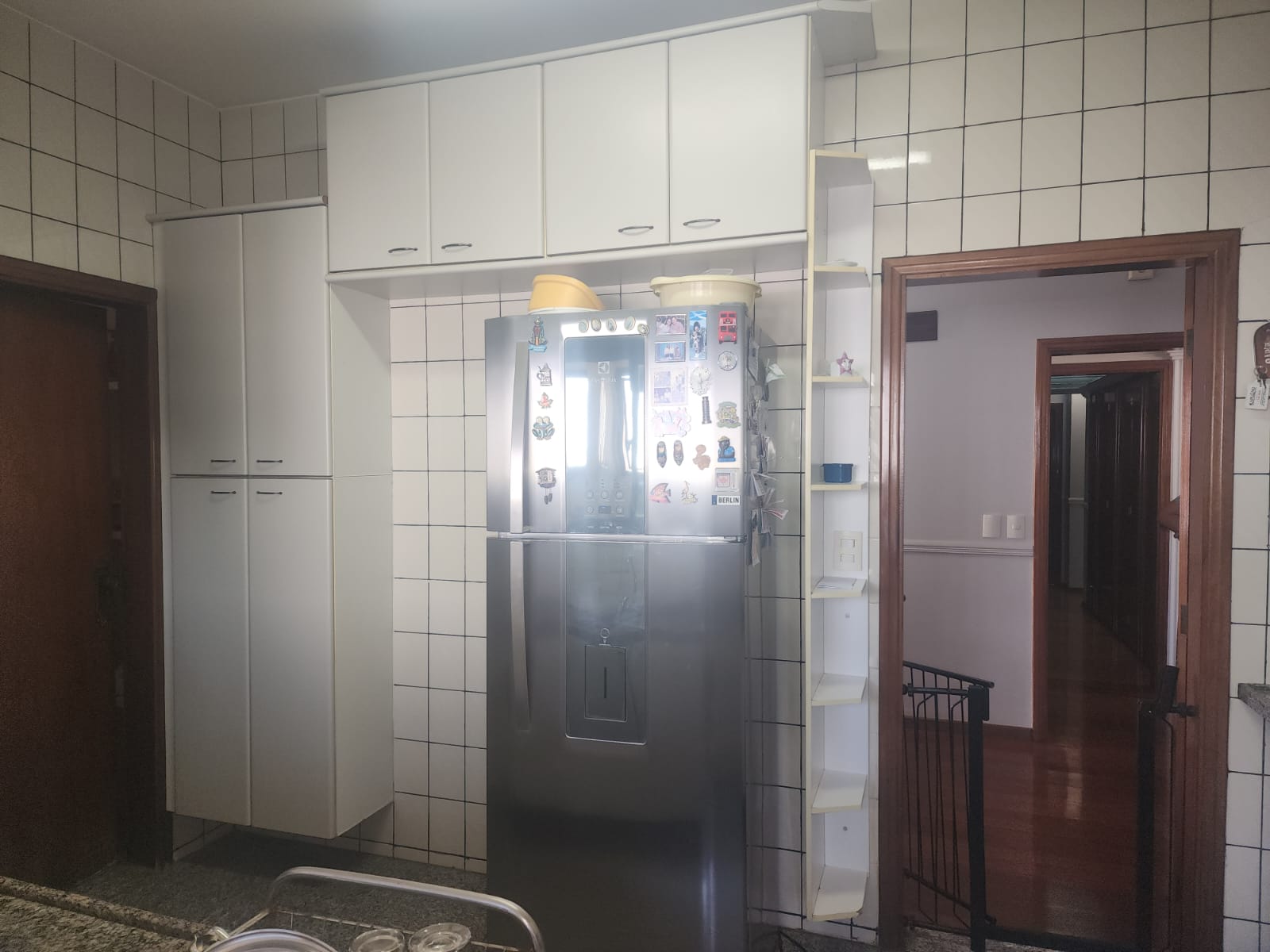 Apartamento com 4 quartos à venda, 250m² — foto 26 de 28