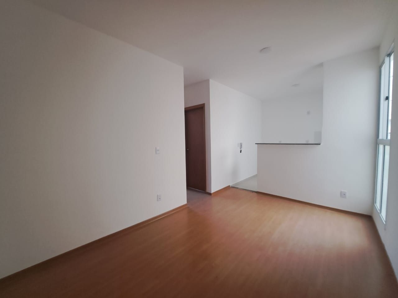 Apartamento com 2 quartos para aluguel, 40m² — foto 1 de 14