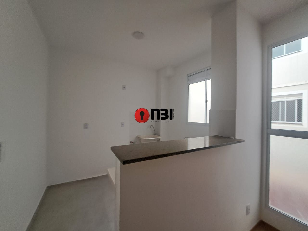 Apartamento com 2 quartos para aluguel, 40m² — foto 3 de 14