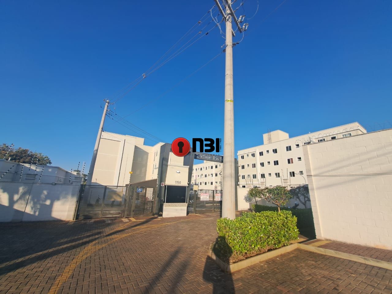 Apartamento com 2 quartos para aluguel, 40m² — foto 7 de 14