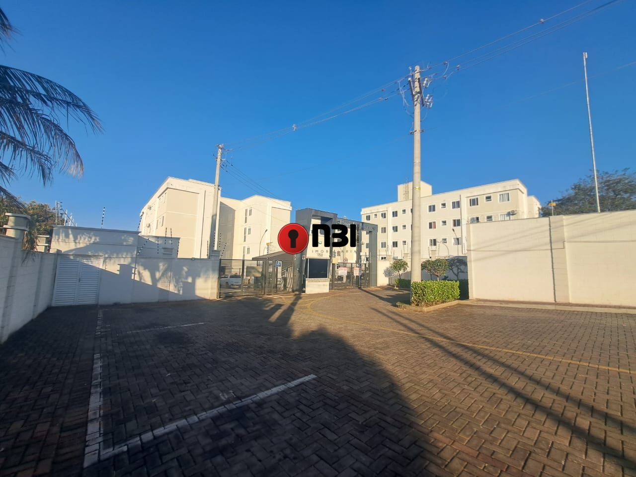 Apartamento com 2 quartos para aluguel, 40m² — foto 9 de 14