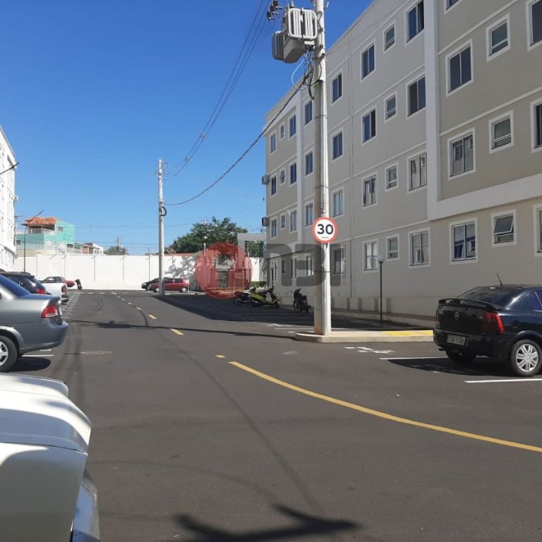 Apartamento com 2 quartos para aluguel, 40m² — foto 10 de 14