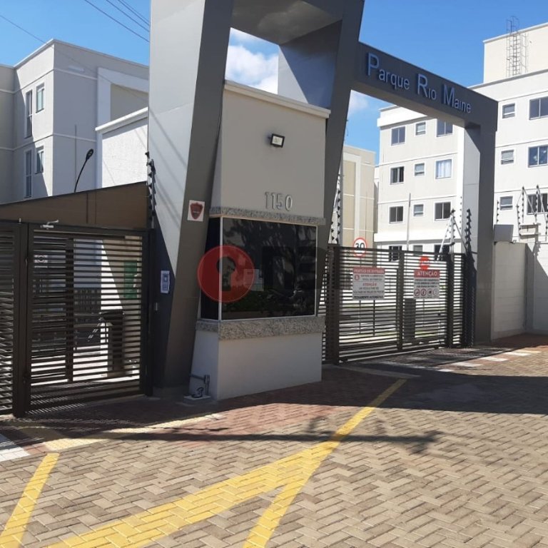 Apartamento com 2 quartos para aluguel, 40m² — foto 11 de 14
