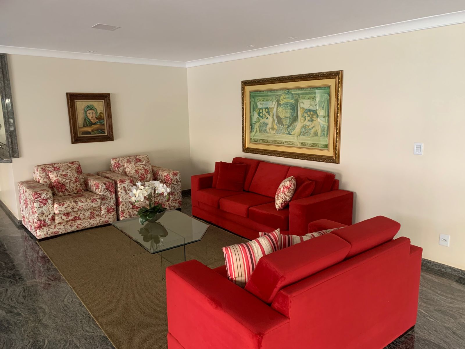 Apartamento com 3 quartos à venda, 216m² — foto 36 de 40