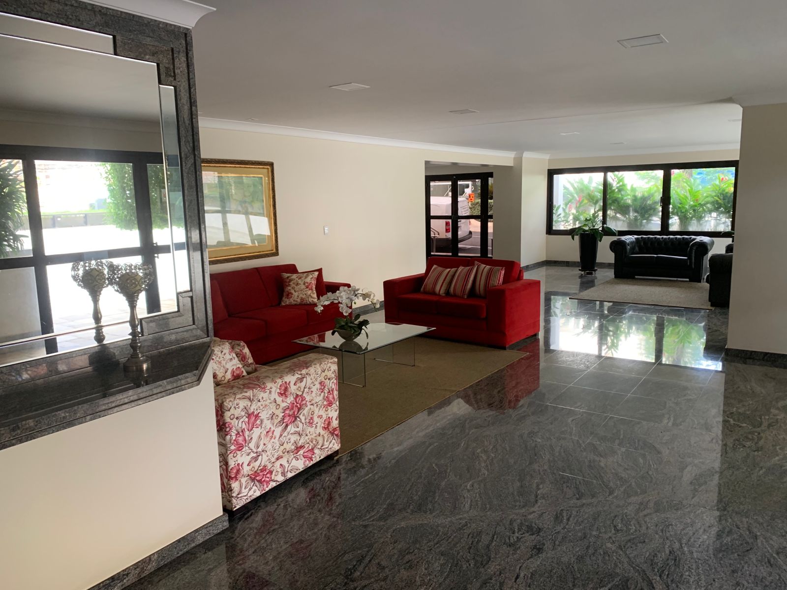 Apartamento com 3 quartos à venda, 216m² — foto 39 de 40