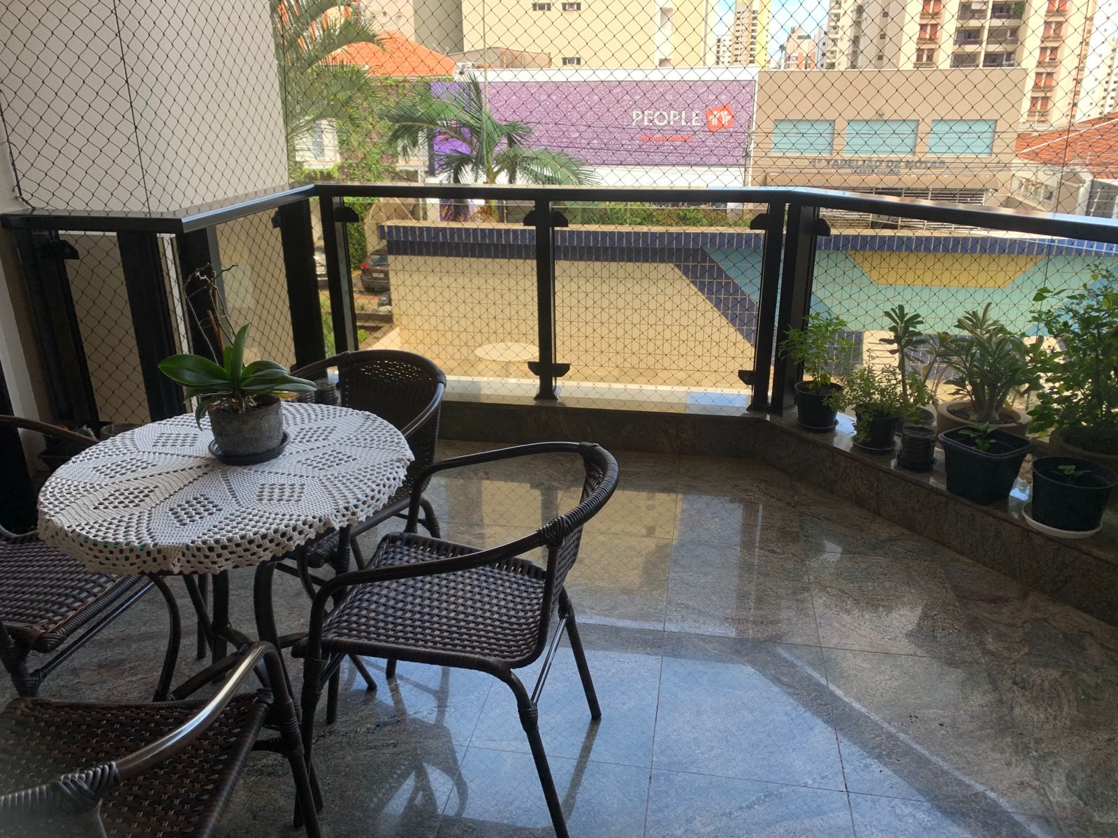 Apartamento com 3 quartos à venda, 216m² — foto 4 de 40