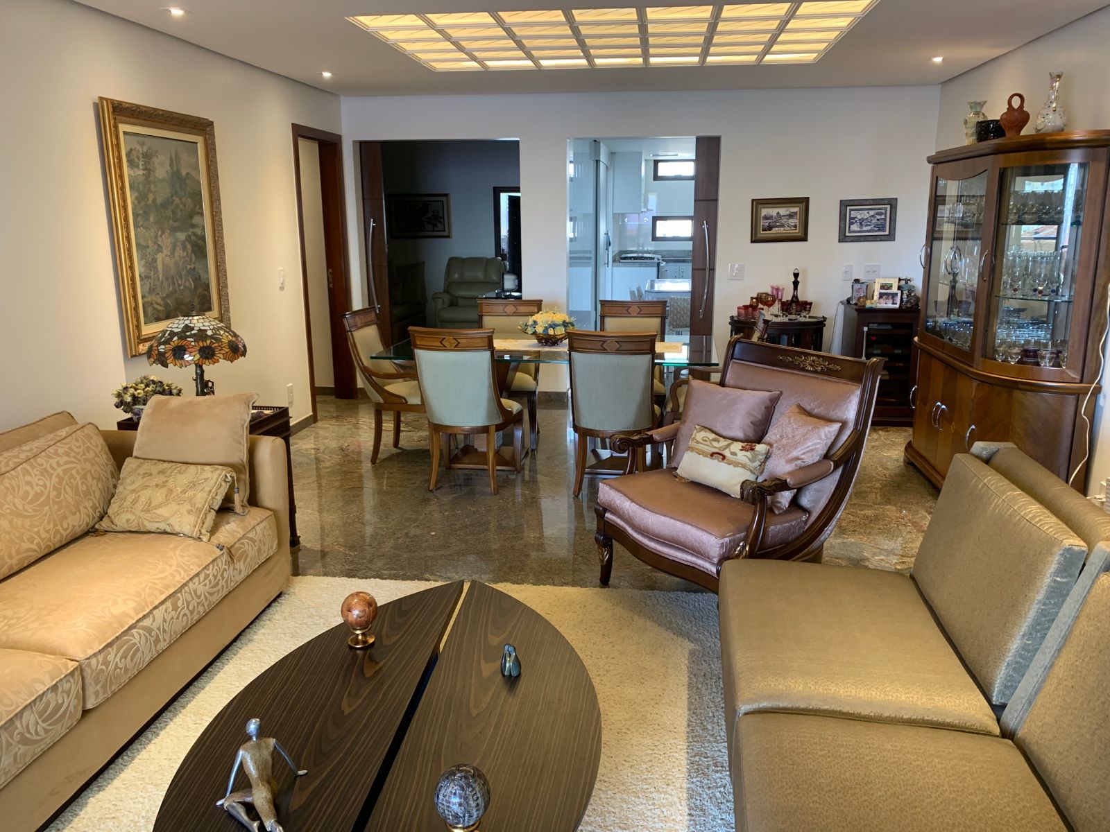 Apartamento com 3 quartos à venda, 216m² — foto 5 de 40