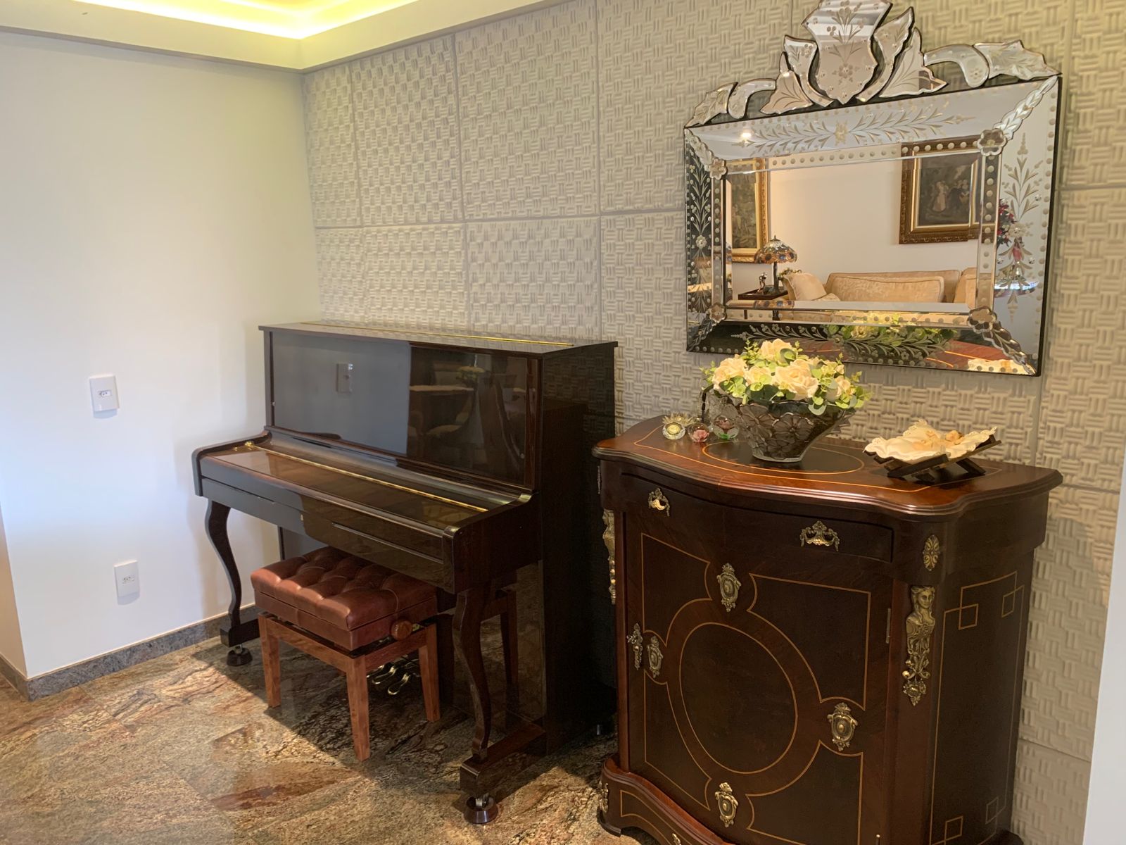 Apartamento com 3 quartos à venda, 216m² — foto 6 de 40
