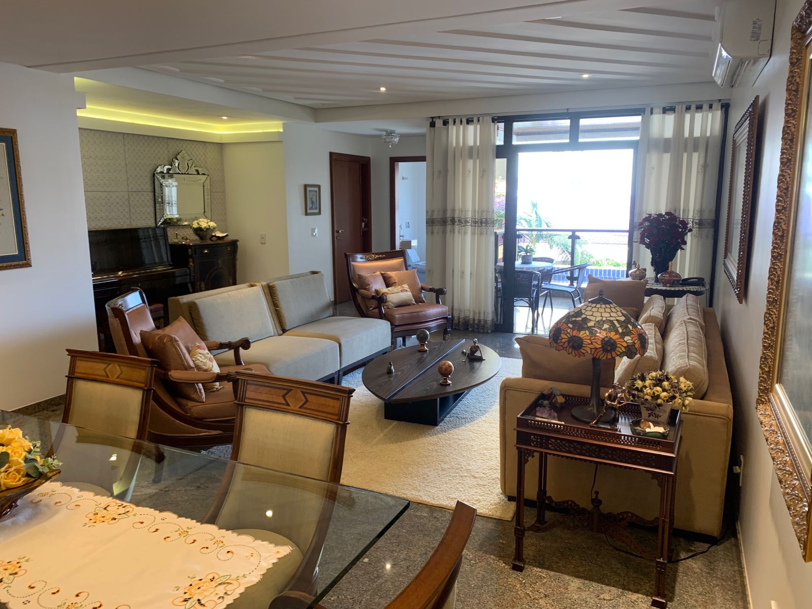 Apartamento com 3 quartos à venda, 216m² — foto 7 de 40