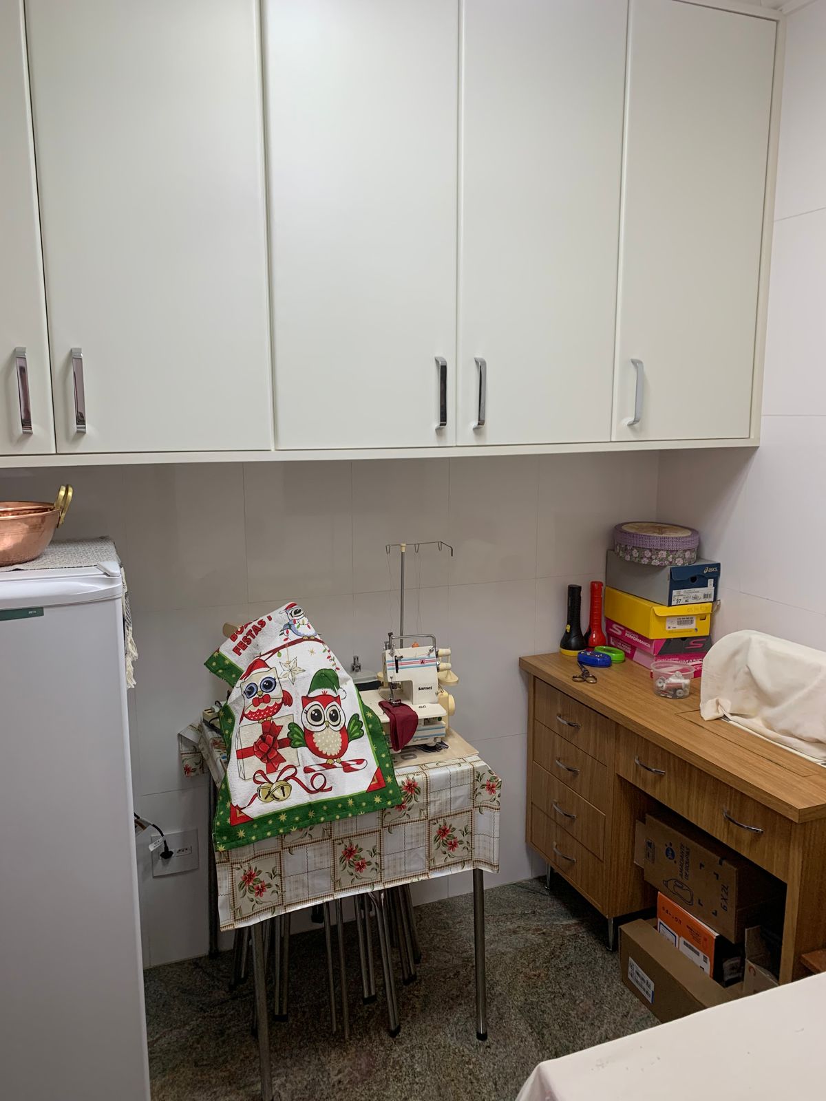 Apartamento com 3 quartos à venda, 216m² — foto 17 de 40