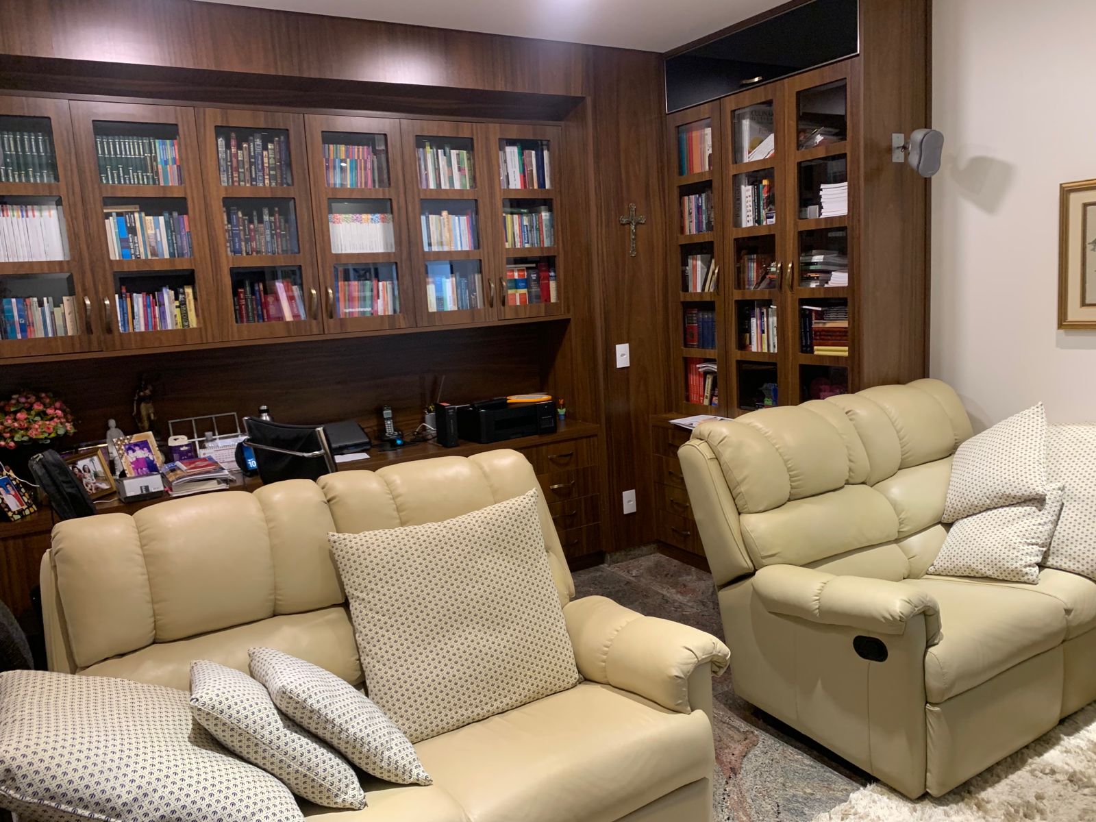 Apartamento com 3 quartos à venda, 216m² — foto 19 de 40