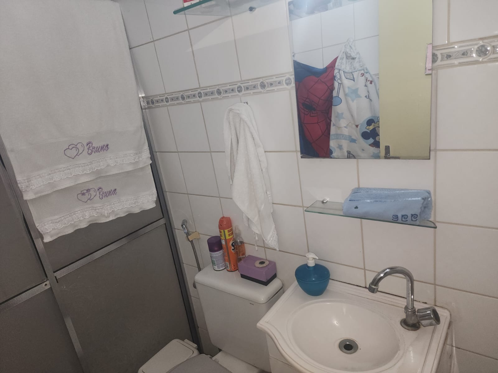 Apartamento com 2 quartos à venda, 59m² — foto 3 de 12