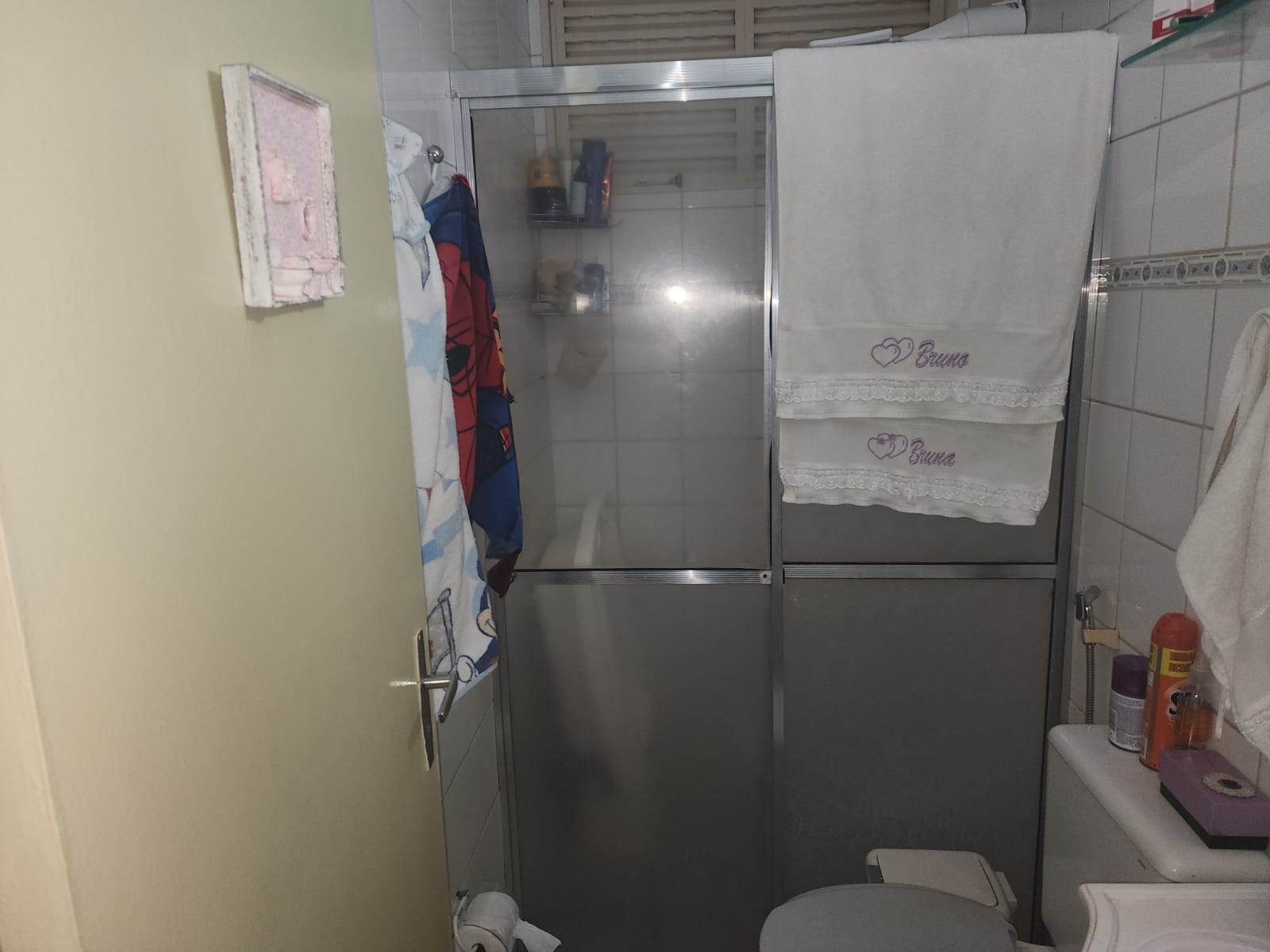 Apartamento com 2 quartos à venda, 59m² — foto 4 de 12