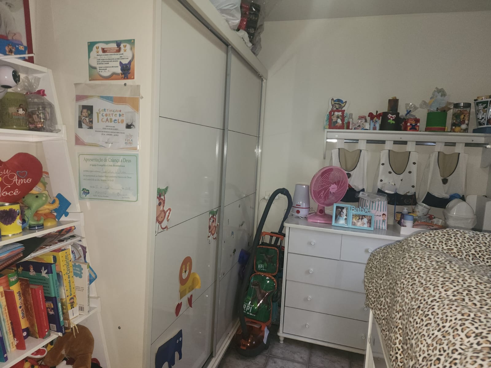 Apartamento com 2 quartos à venda, 59m² — foto 5 de 12