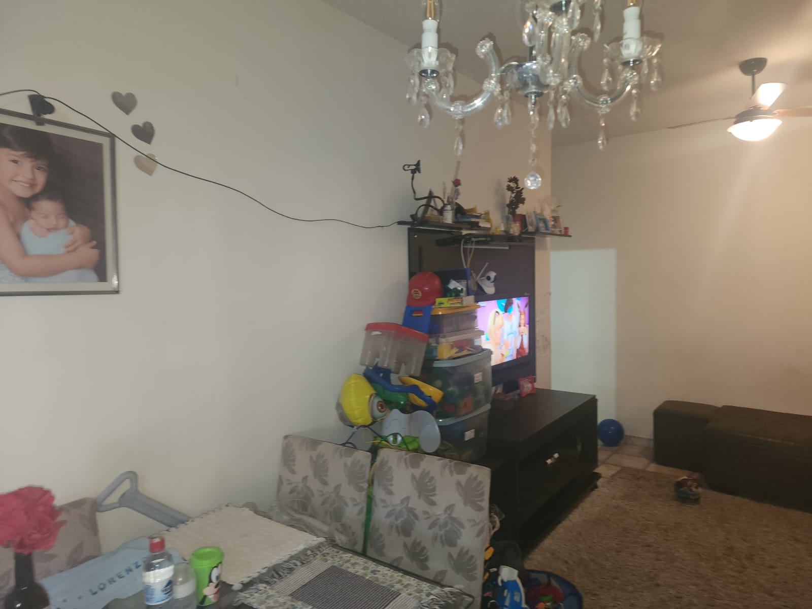 Apartamento com 2 quartos à venda, 59m² — foto 7 de 12