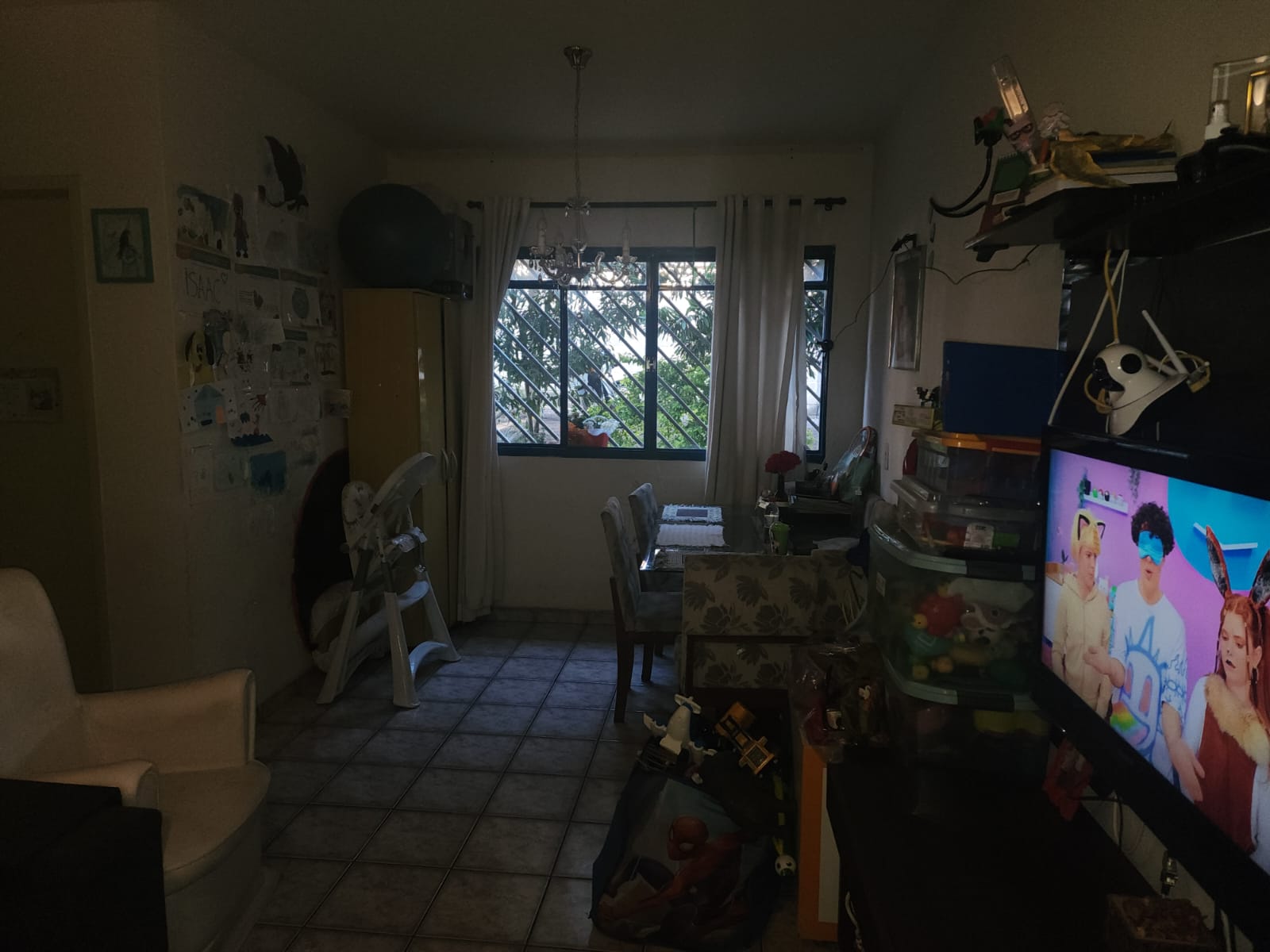 Apartamento com 2 quartos à venda, 59m² — foto 8 de 12