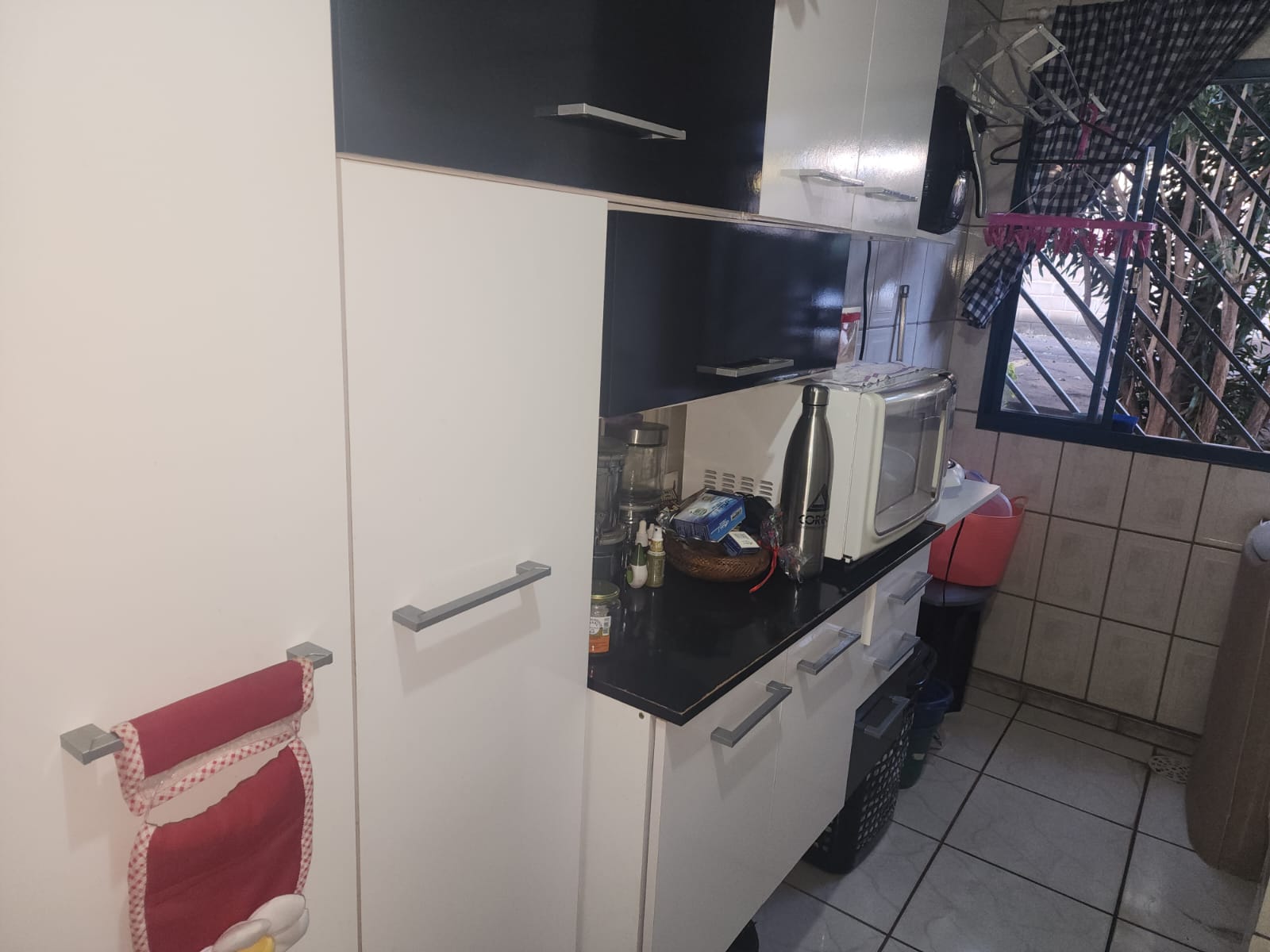 Apartamento com 2 quartos à venda, 59m² — foto 9 de 12