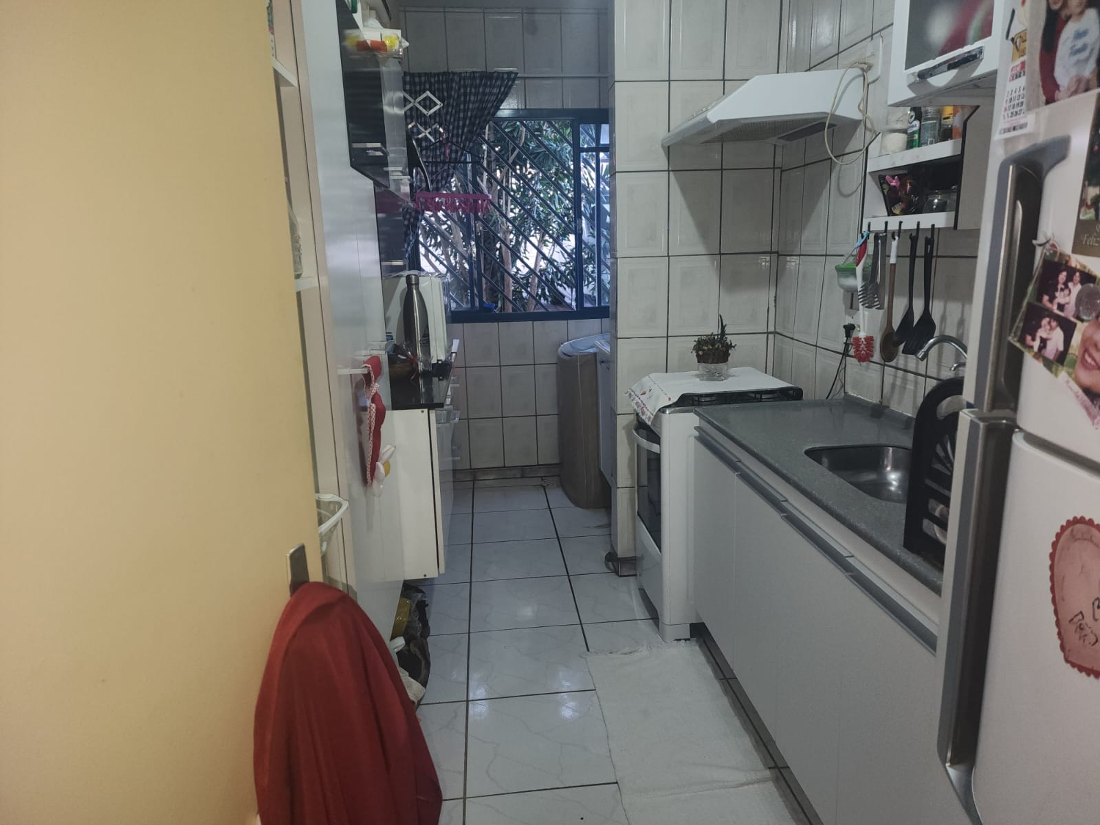 Apartamento com 2 quartos à venda, 59m² — foto 10 de 12