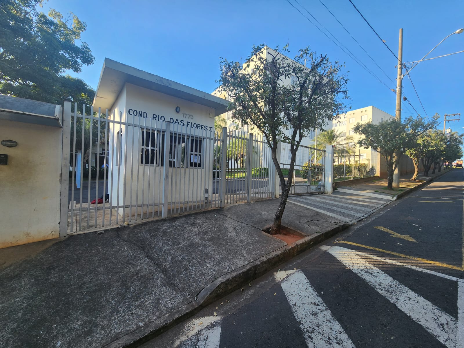 Apartamento com 2 quartos à venda, 59m² — foto 11 de 12