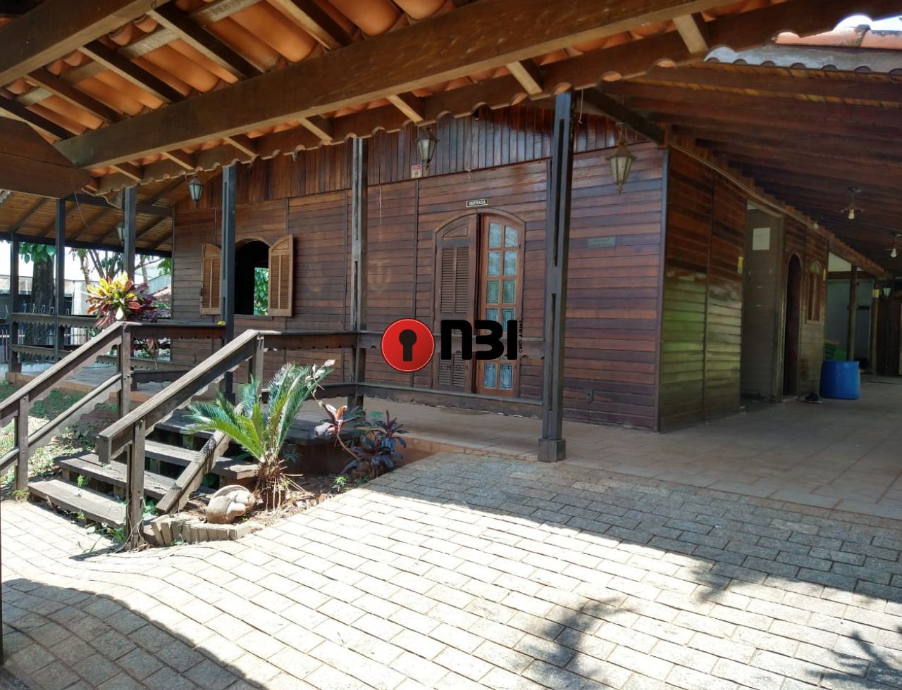 Galpão / Depósito / Armazém  à venda, 660m² — foto 37 de 39