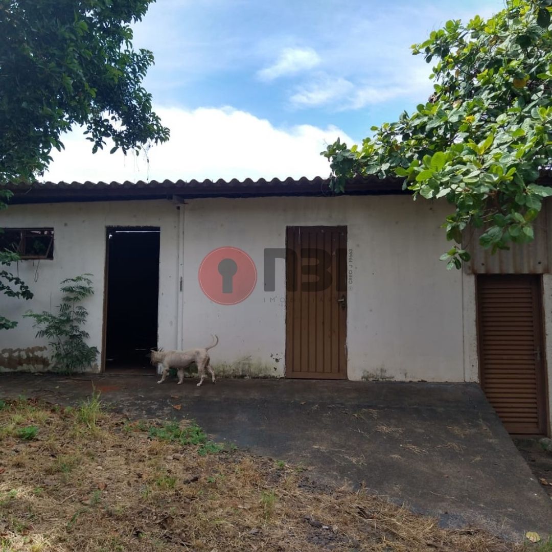Galpão / Depósito / Armazém  à venda, 660m² — foto 10 de 39