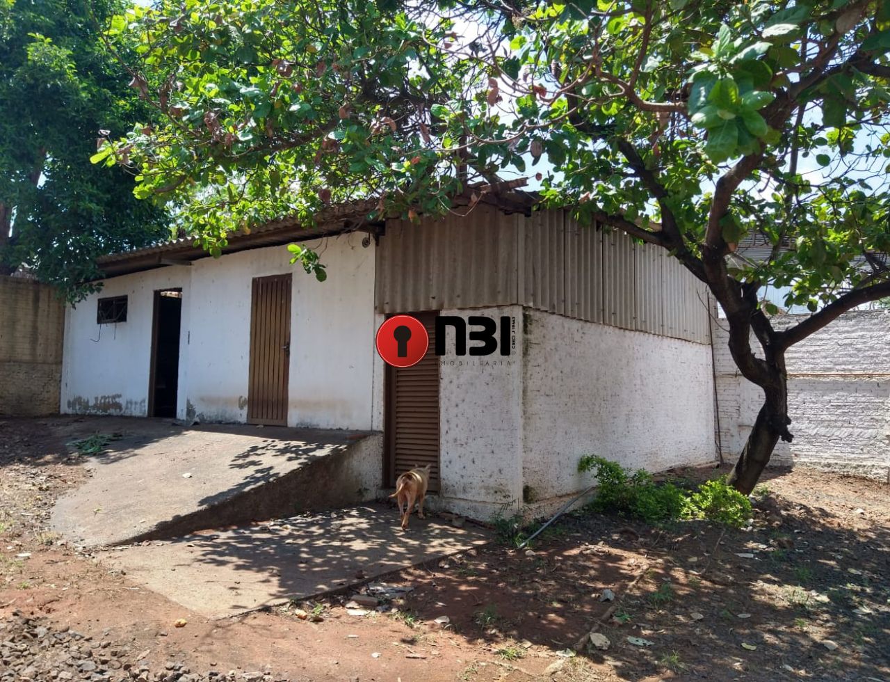 Galpão / Depósito / Armazém  à venda, 660m² — foto 25 de 39