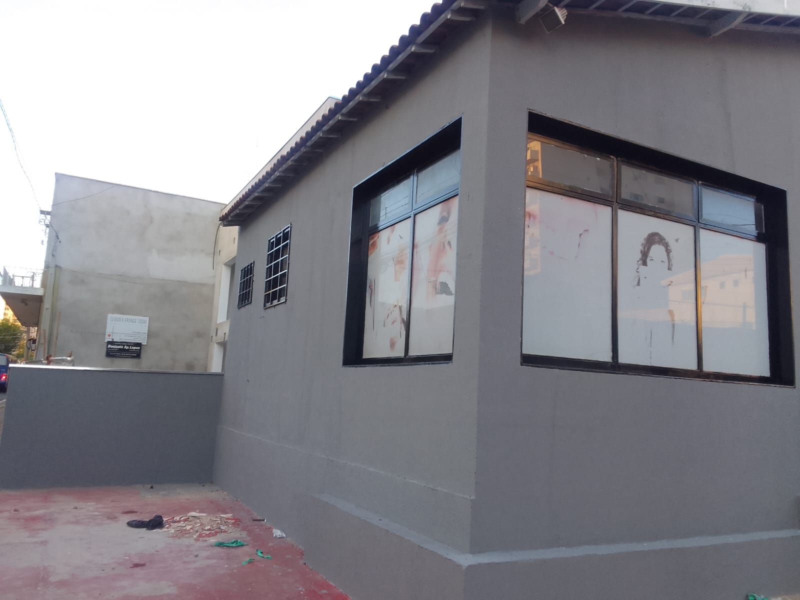 Imóvel Comercial com 2 quartos para aluguel, 100m² — foto 3 de 11