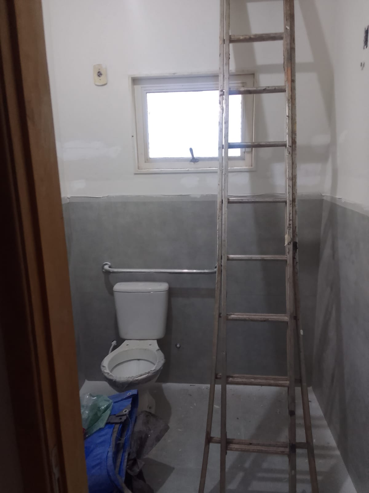 Imóvel Comercial com 2 quartos para aluguel, 100m² — foto 7 de 11