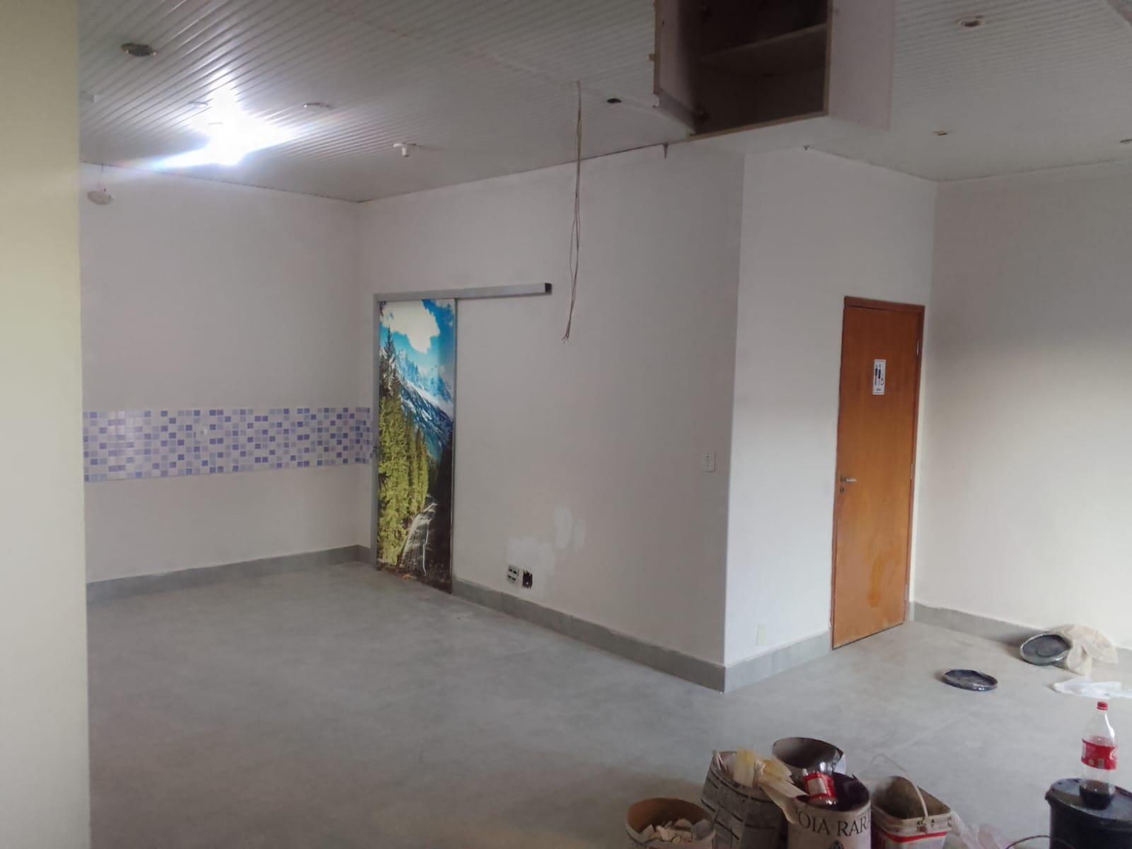 Imóvel Comercial com 2 quartos para aluguel, 100m² — foto 9 de 11