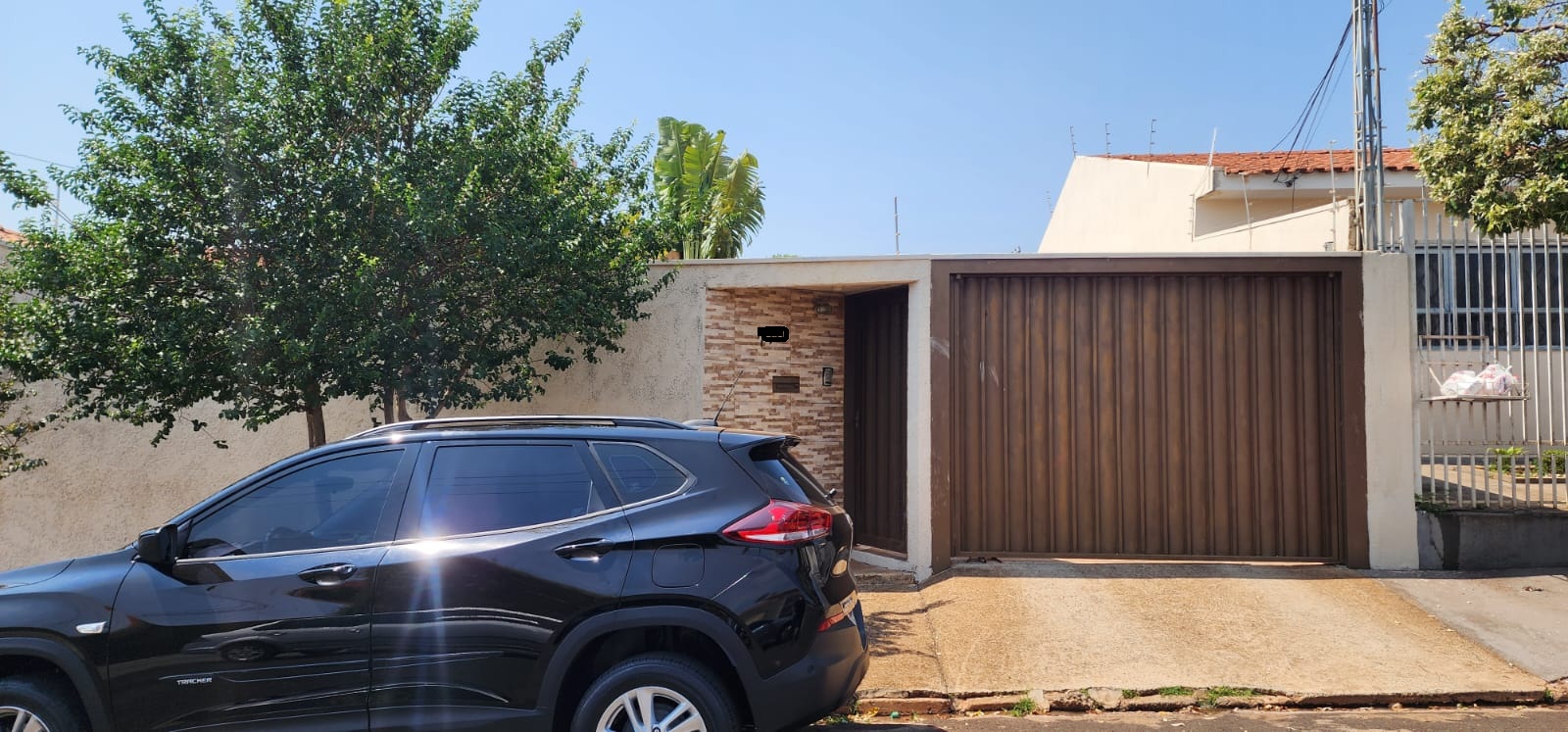 Casa com 3 quartos à venda, 203m² — foto 1 de 25