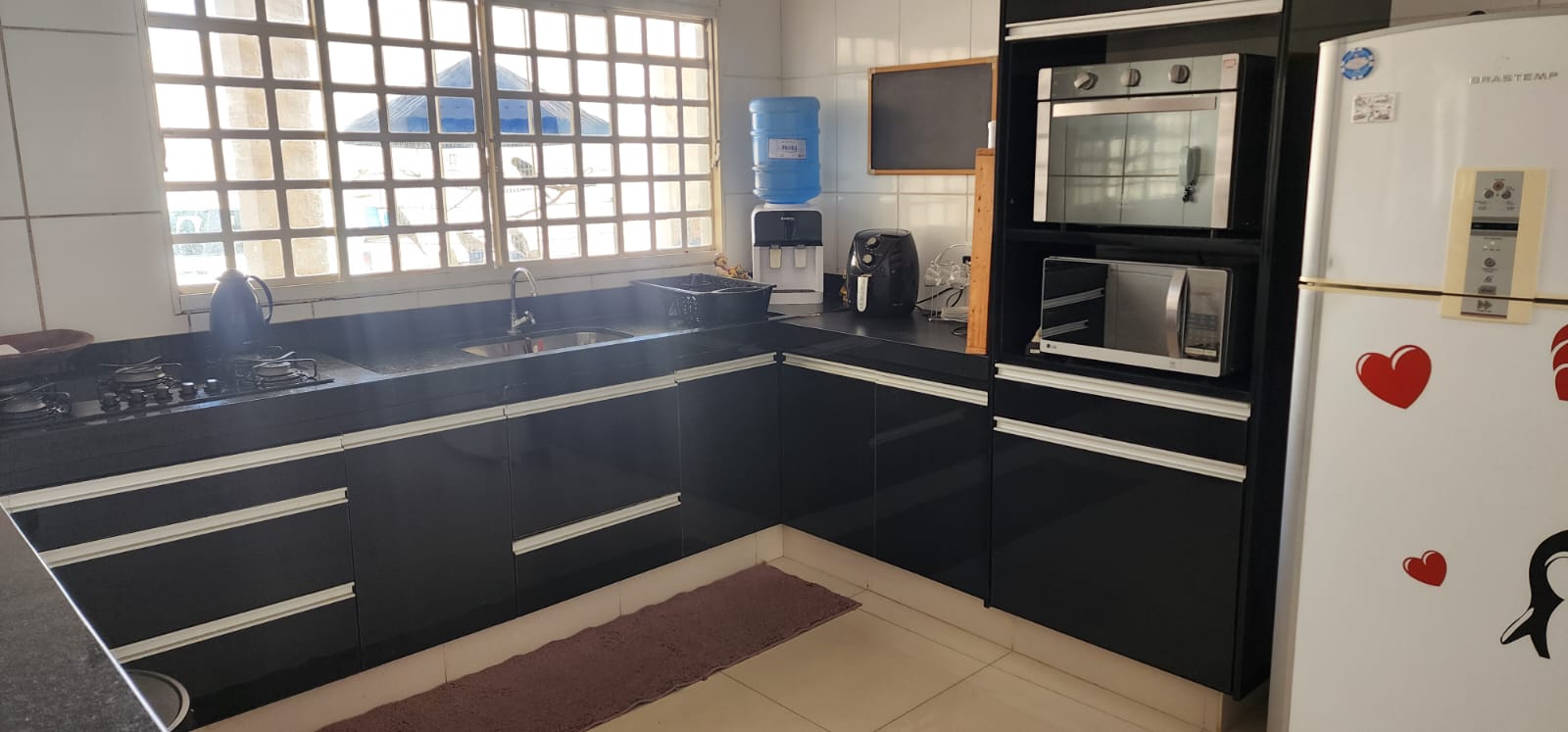 Casa com 3 quartos à venda, 203m² — foto 11 de 25