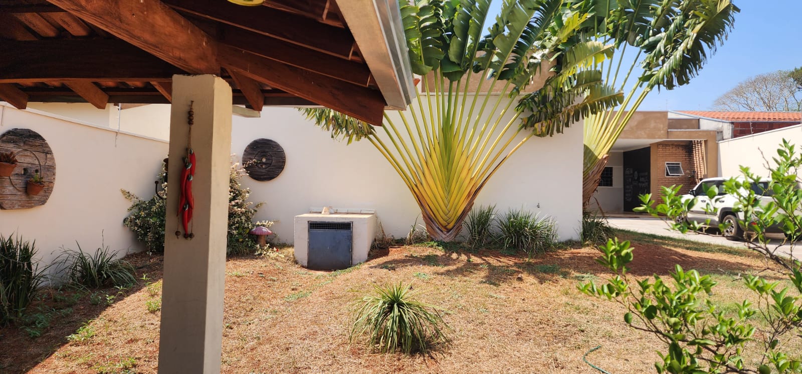 Casa com 3 quartos à venda, 203m² — foto 13 de 25