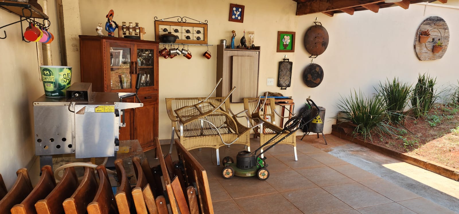 Casa com 3 quartos à venda, 203m² — foto 14 de 25